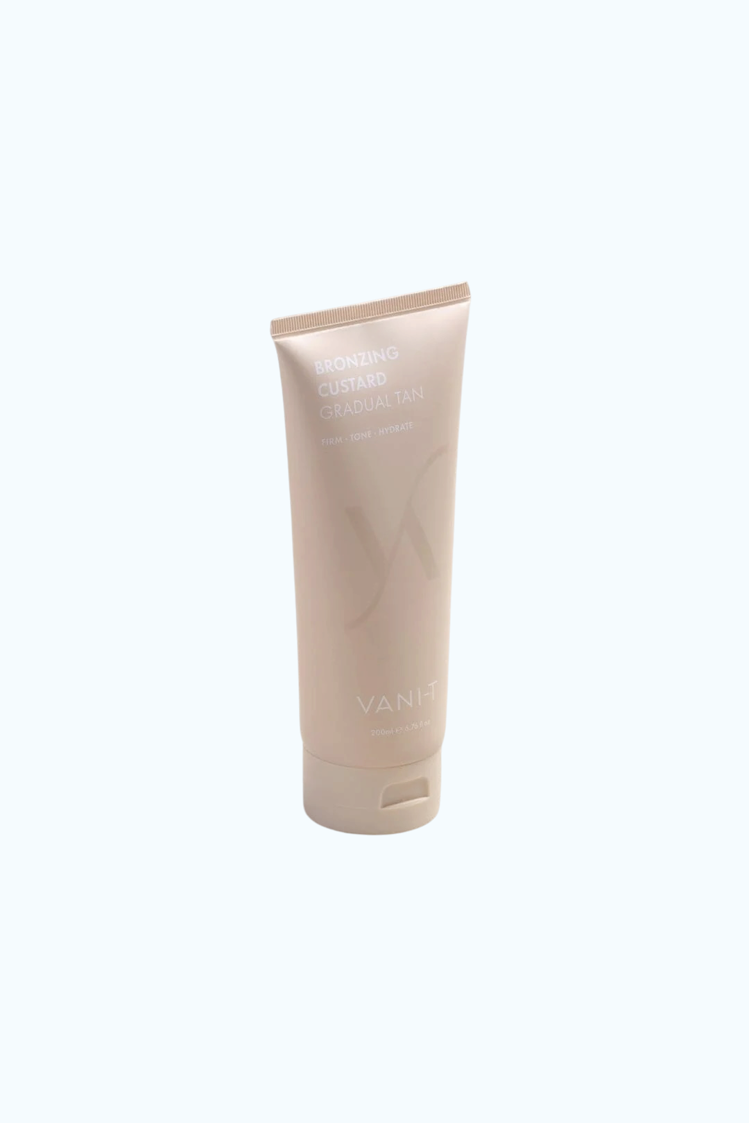 VaniT | Bronzing Custard