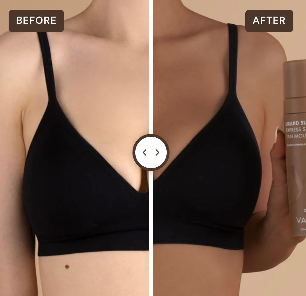 VaniT | Self Tan Mousse