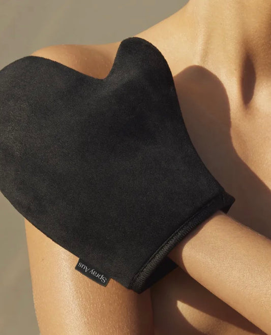Spray Aus | Application Glove