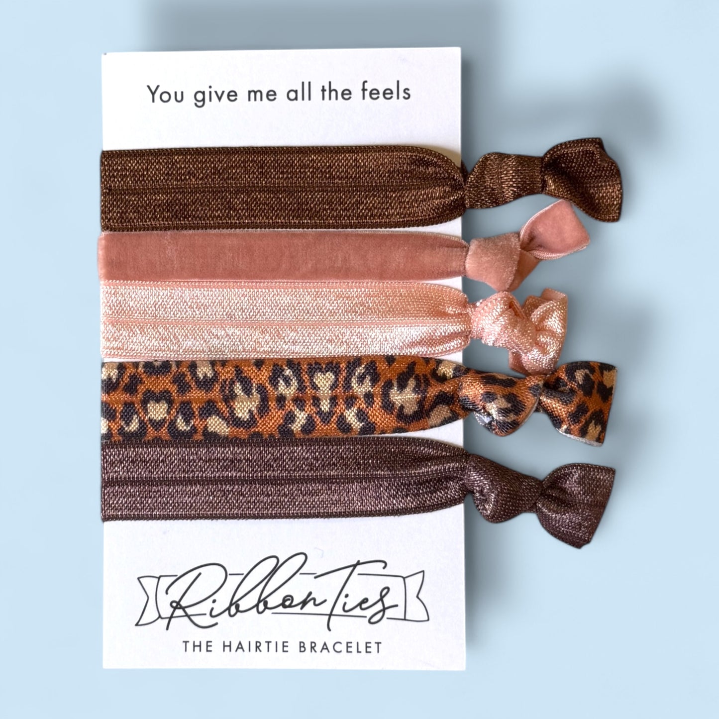 The Untamed Collection