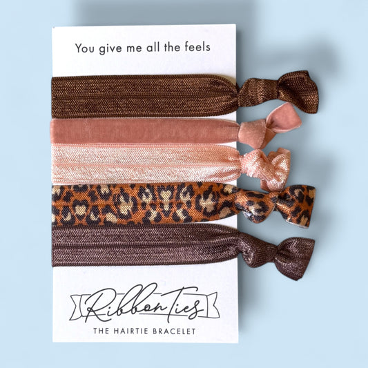 The Untamed Collection