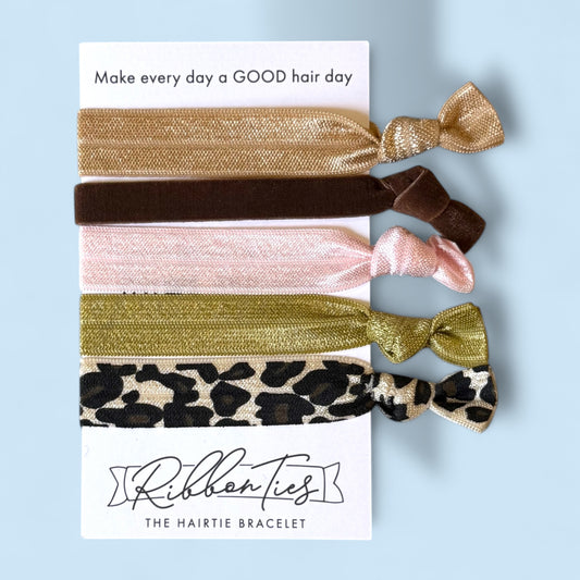The Wildest Dreams Collection