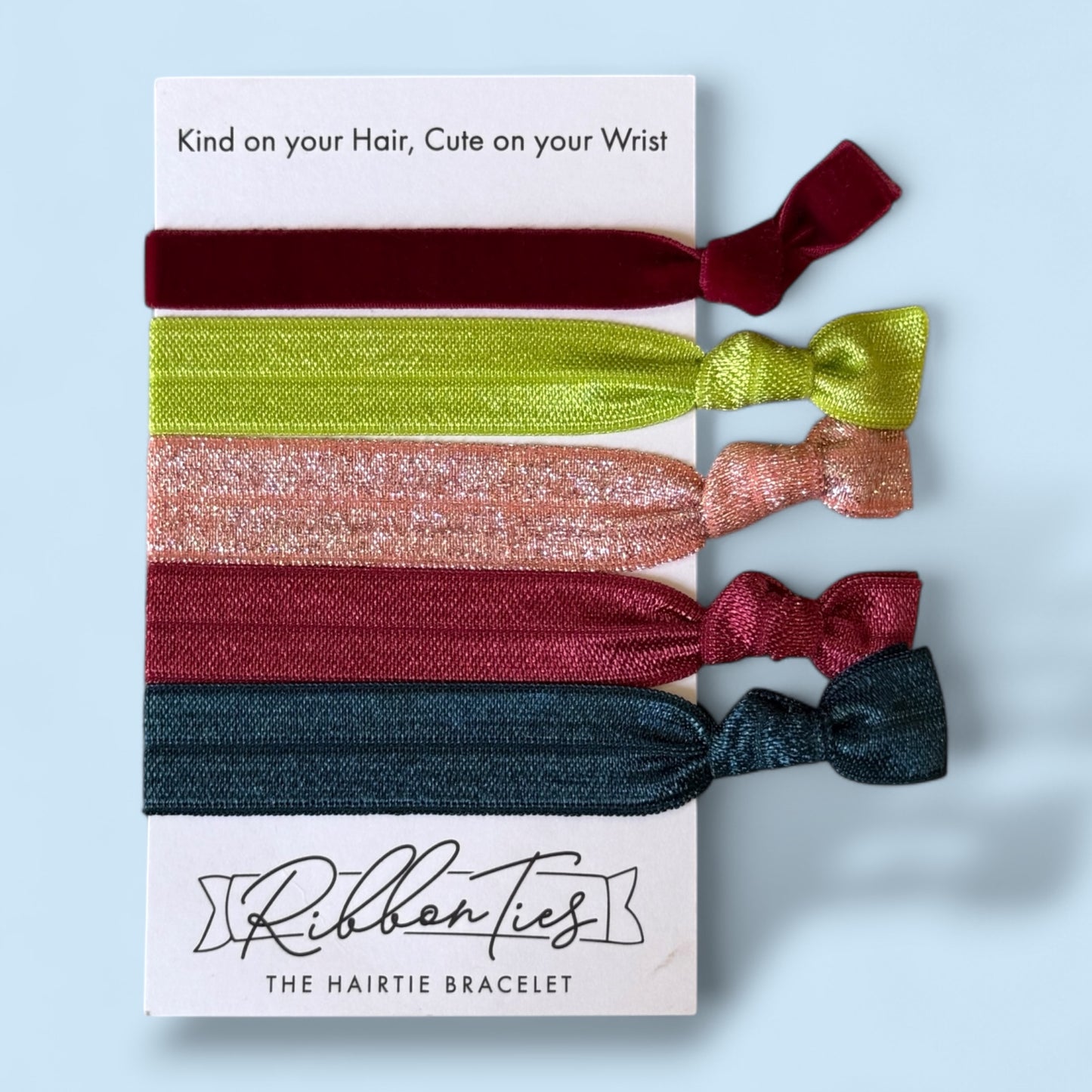 The Harvey Collection
