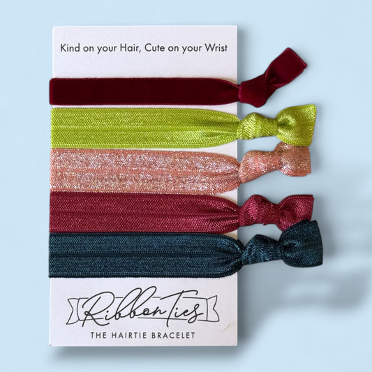 The Harvey Collection