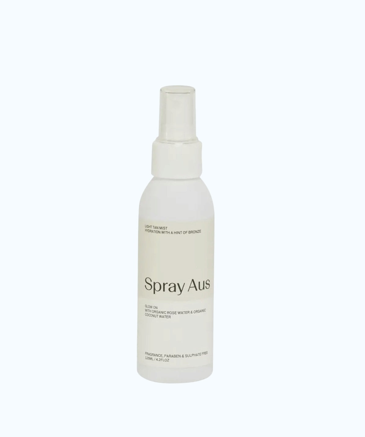 Spray Aus | Natural Tan Mist