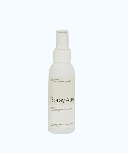 Spray Aus | Natural Tan Mist