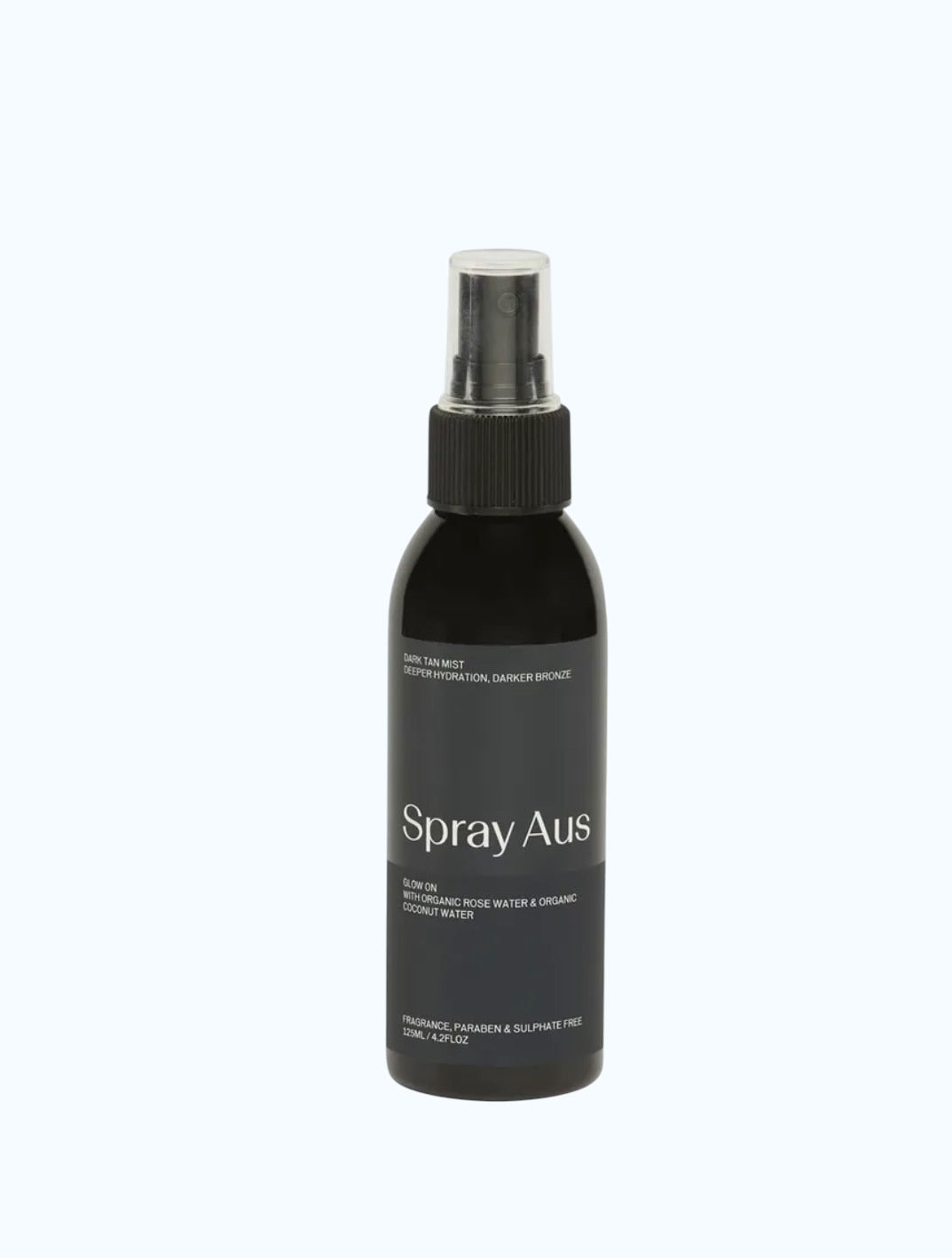 Spray Aus | Dark Tan Mist