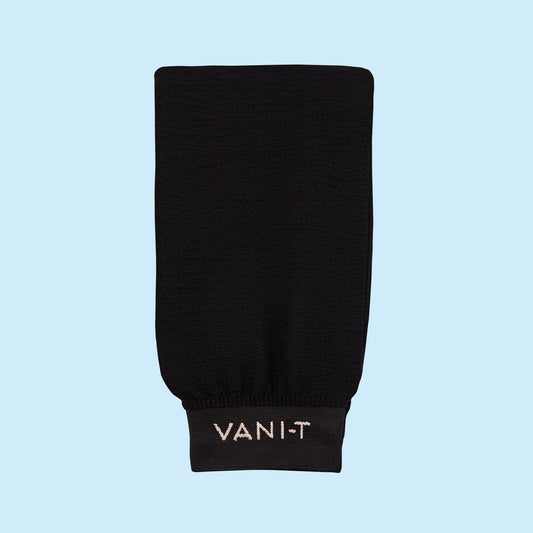 VANI-T Exfoliating Mitt